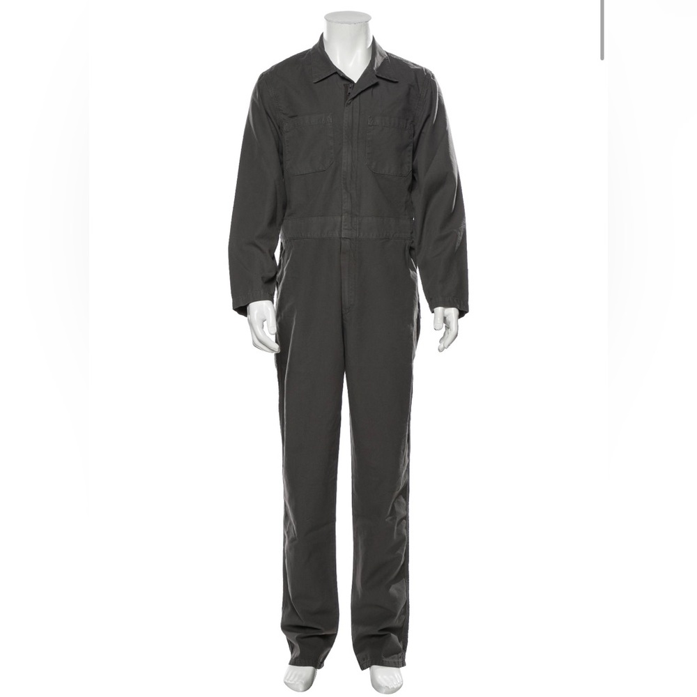 Yeezy season 6 jumpsuit